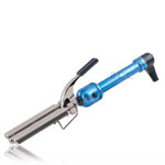 Hot Tools Blue Ice Titanium 3-Barrel Waver