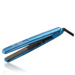 Hot Tools Blue Ice Titanium Flat Iron