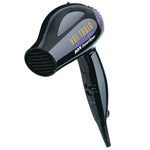 Hot Tools Professional Travel Anti-Static Ion Dryer