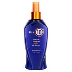 It's A 10 Miracle Leave-In Plus Keratin