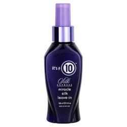 It's A 10 Silk Express Miracle Silk Leave-In
