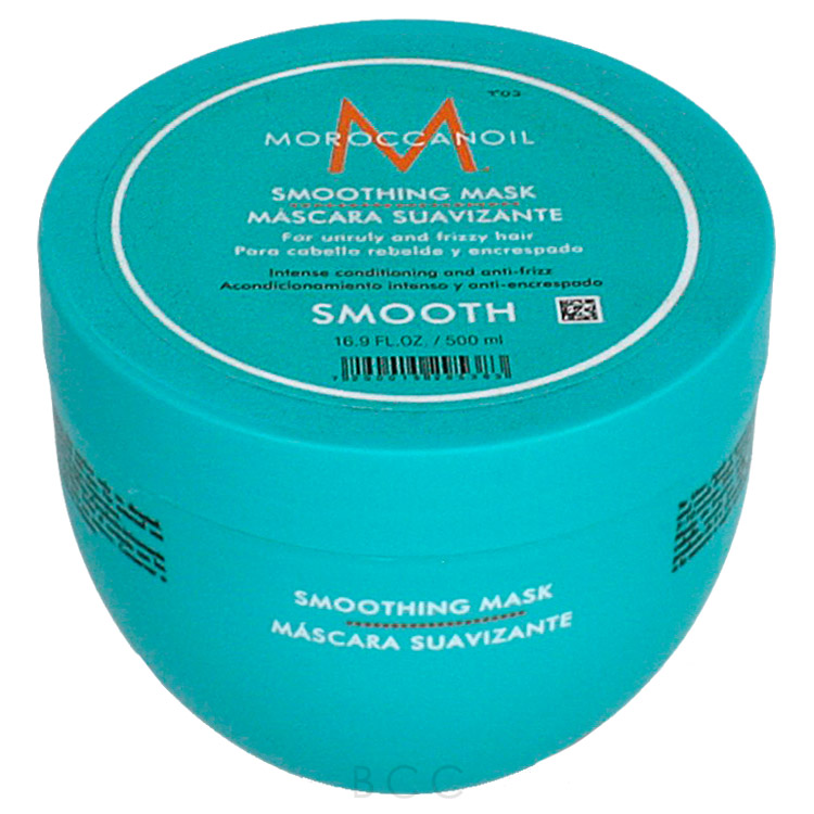 Moroccanoil Smoothing Mask 16.9 oz Beauty Care Choices