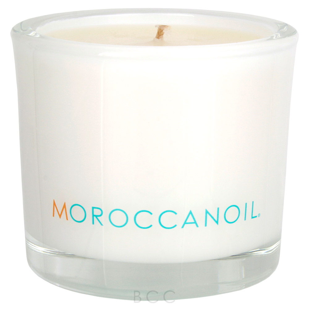Moroccanoil Candle Beauty Care Choices