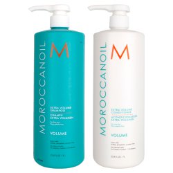 Moroccanoil Extra Volume Liter Duo 