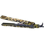 I.S.O. International Turbo Silk Hair Straightener - Snake