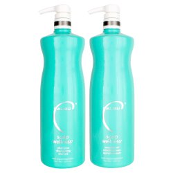 Malibu C Scalp Wellness Shampoo & Conditioner Set