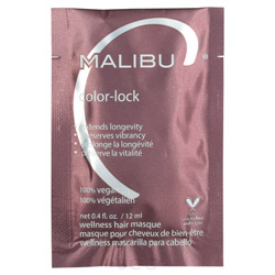 Malibu C Color-Lock Wellness Hair Masque