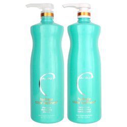 Malibu C Hydrate Color Wellness Shampoo & Conditioner Set