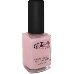 Color Club Nail Lacquer - Candy Girl