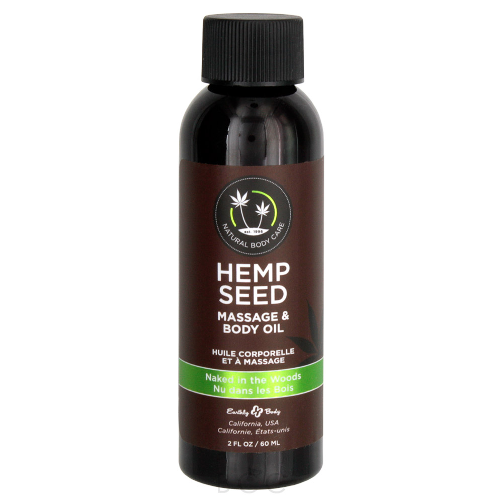 Hemp Seed Lotion All - GET BOOKED