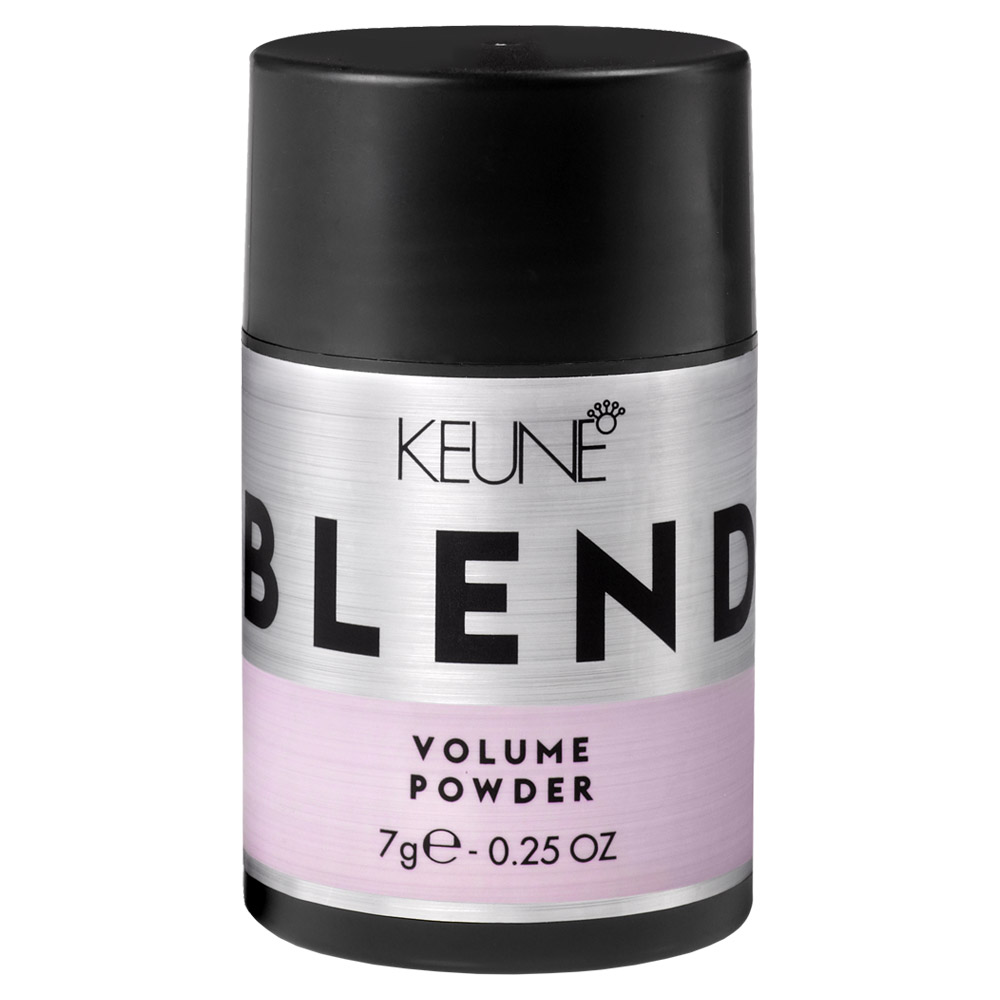 Keune Blend Volume Powder Beauty Care Choices