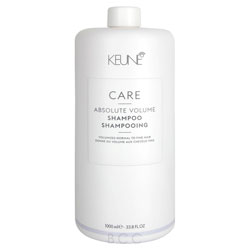 Keune CARE Absolute Volume Shampoo