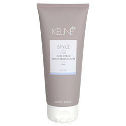 Keune STYLE Curl Cream N°25