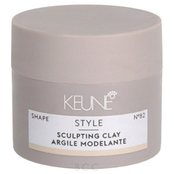Keune STYLE Sculpting Clay N°82