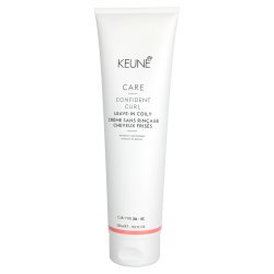 Keune CARE Confident Curl Leave-In Coily 