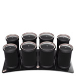 T3 Voluminous Hot Rollers