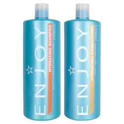 Enjoy Hydrating Shampoo & Conditioner Duo - 33.8 oz