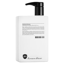 N.4 (Number Four) Lumiere d'hiver Clarifying Shampoo