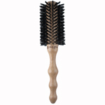 Philip B Large Round Hairbrush - 65mm
