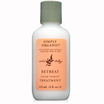 Simply Organic Retreat Color Therapy Treatment