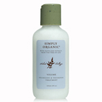 Simply Organic Volume Treatment
