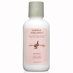 Simply Organic Retreat Split Ends Treatment