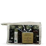 Simply Organic Luxury Travel Pack
