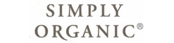 Simply Organic
