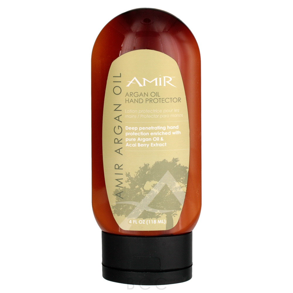 Amir Argan Oil Hand Protector Beauty Care Choices