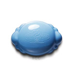 Knot Genie Teeny Knot Genie Detangling Brush