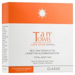 TanTowel Full Body Classic