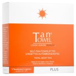 TanTowel Full Body Plus