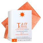 TanTowel X-Foliator