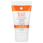 TanTowel On The Glow Face & Body
