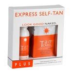 TanTowel Express Tan Kit 