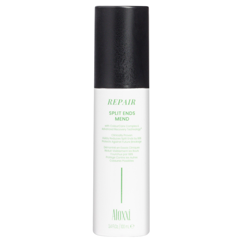 Aloxxi Split Ends Mend 3 4 Oz Beauty Care Choices