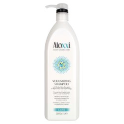 Aloxxi Volumizing Shampoo