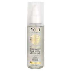 Aloxxi Essential 7 Oil Restorative Hair Serum