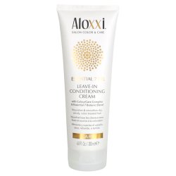 Aloxxi Essential 7 Oil Leave In Conditioning Cream