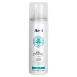Aloxxi Dry Shampoo - Travel Size
