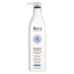 Aloxxi Reparative Shampoo