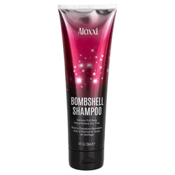 Aloxxi Bombshell Shampoo