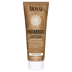Aloxxi Instaboost Conditioning Color Shampoo
