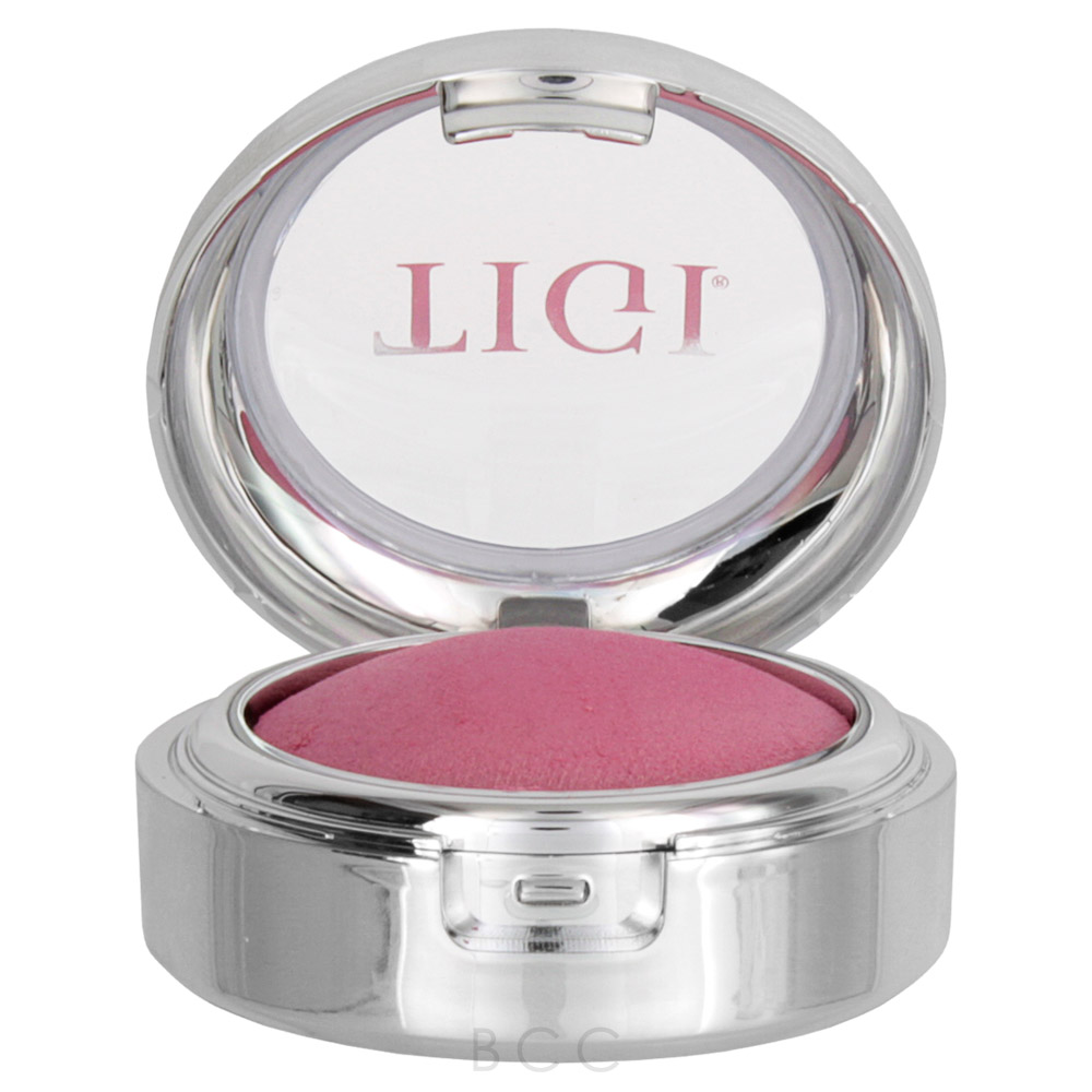 TIGI Cosmetics Glow Blush Brilliance Beauty Care Choices