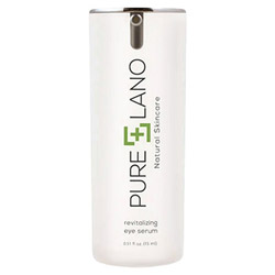 Pure Cosmetics Pure Lano Revitalizing Eye Serum
