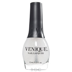 Venique Nail Lacquer - Clear is the New Sexy