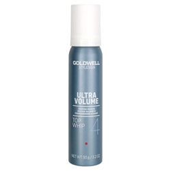 Goldwell Goldwell Ultra Volume Top Whip Shaping Mousse
