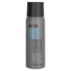 Promotional KMS Hair Stay Working Hairspray