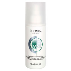 Promotional NIOXIN 3D Styling Therm Activ Protector