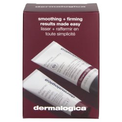 Promotional Dermalogica Smoothing + Firming Duo